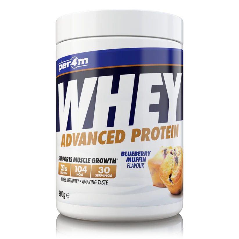 Per4m Advanced Whey Protein