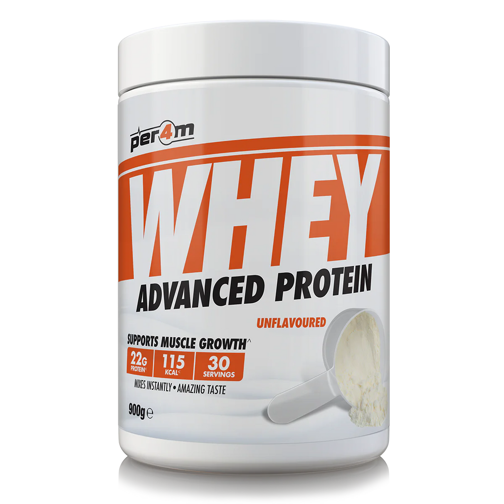 Per4m Advanced Whey Protein