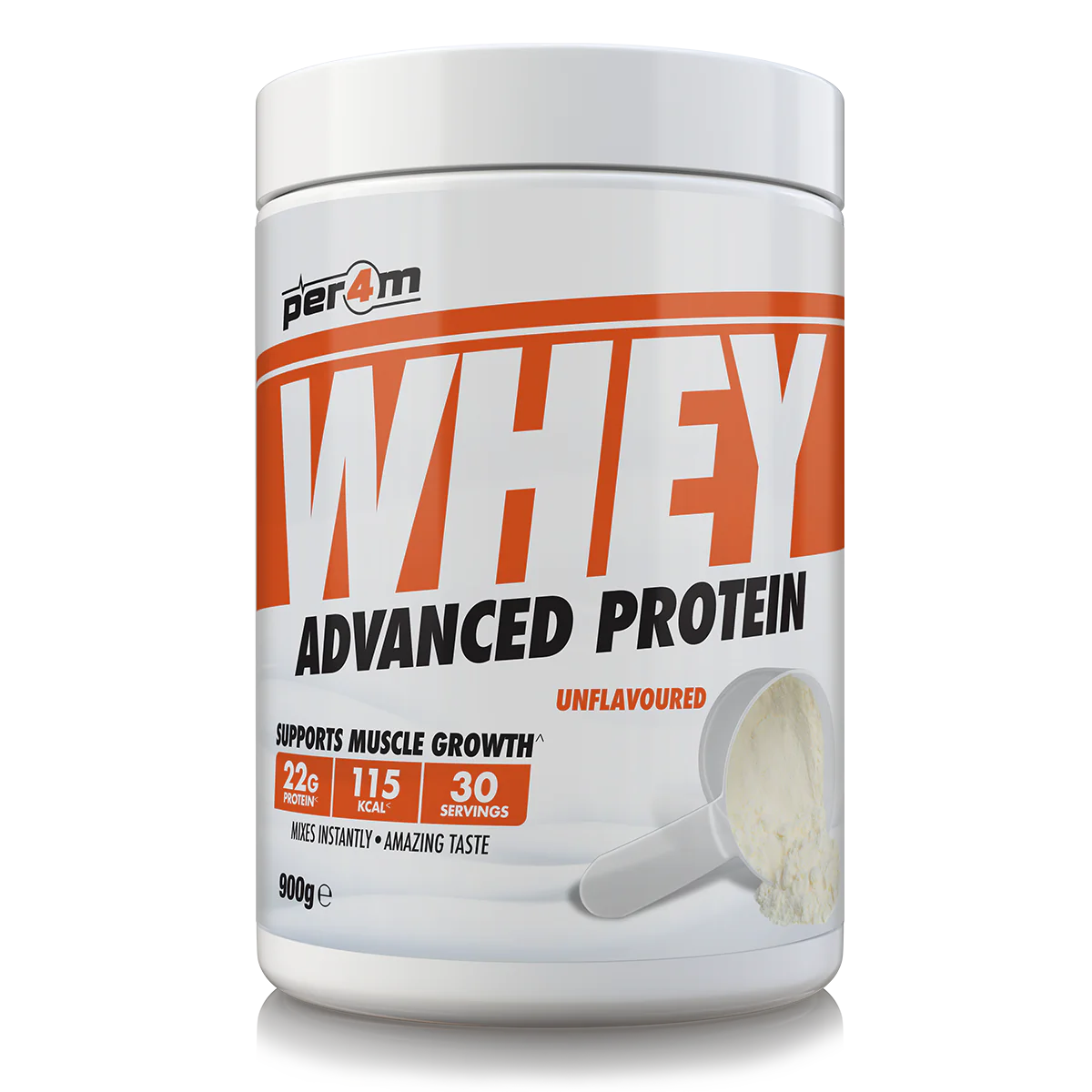 Per4m Advanced Whey Protein