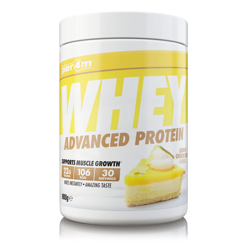 Per4m Advanced Whey Protein
