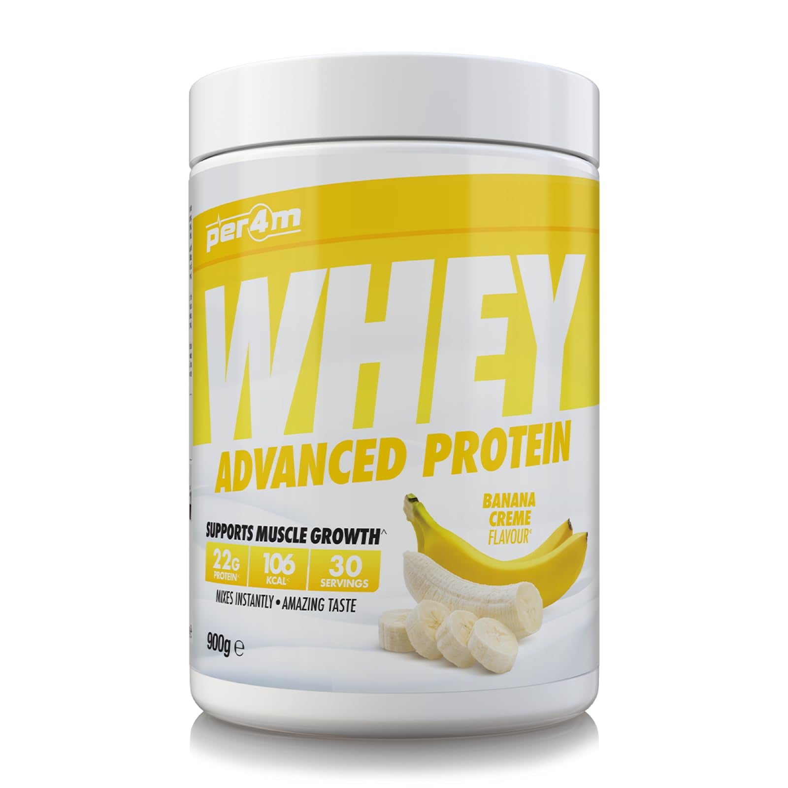 Per4m Advanced Whey Protein