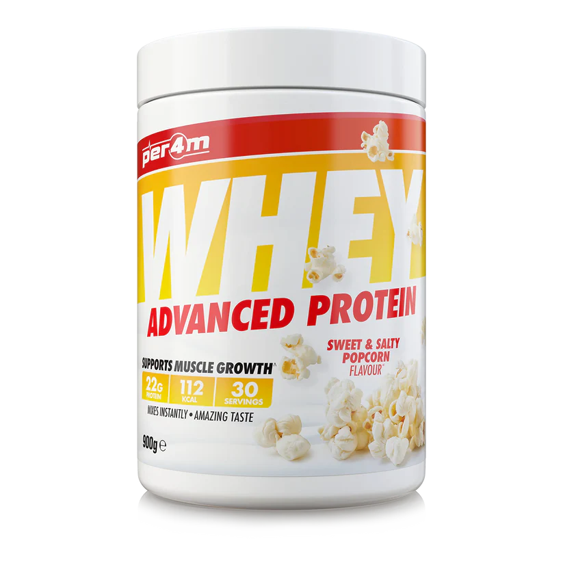 Per4m Advanced Whey Protein