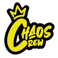 Chaos Crew Collection