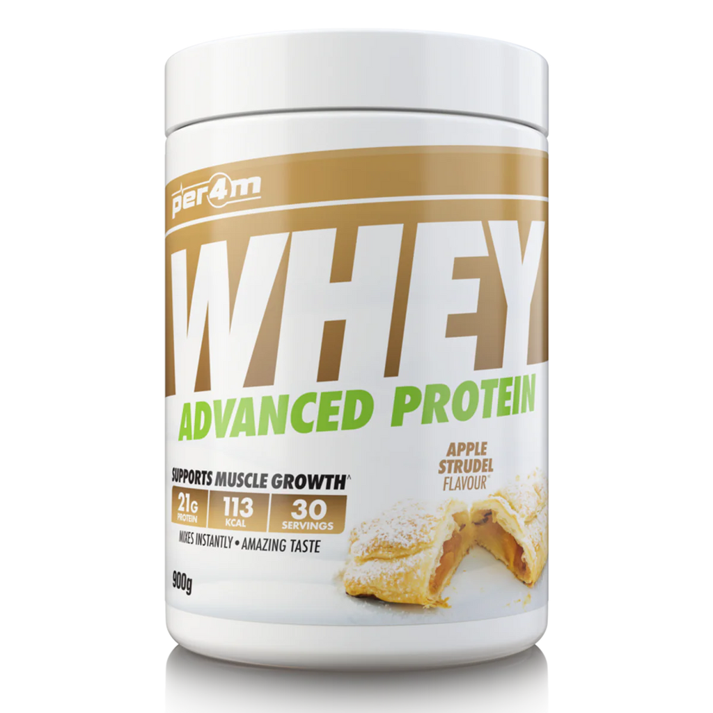 Per4m Advanced Whey Protein