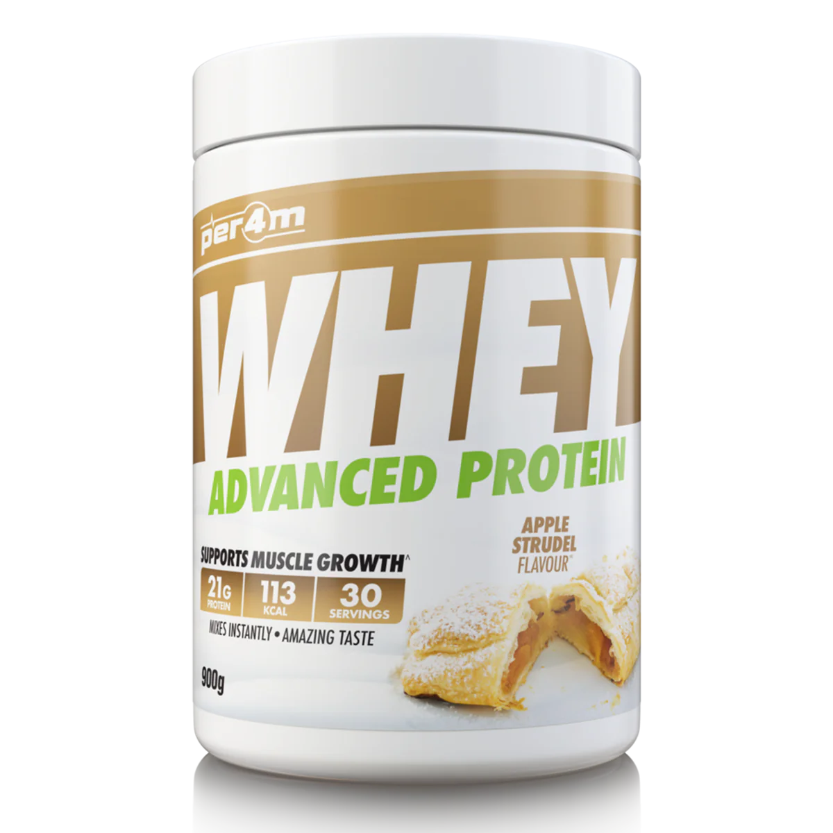 Per4m Advanced Whey Protein