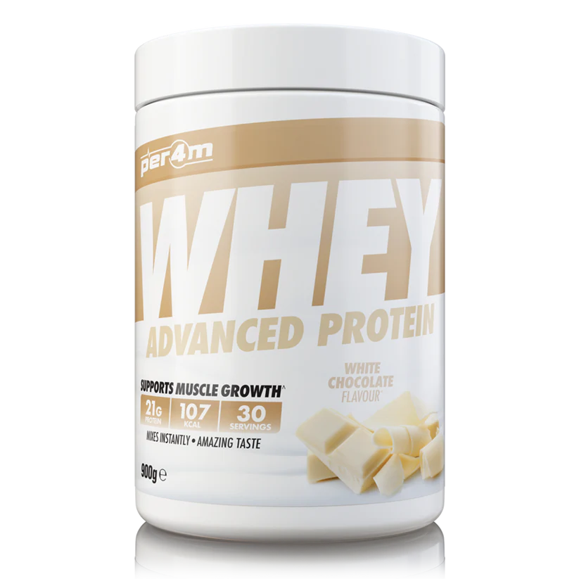 Per4m Advanced Whey Protein