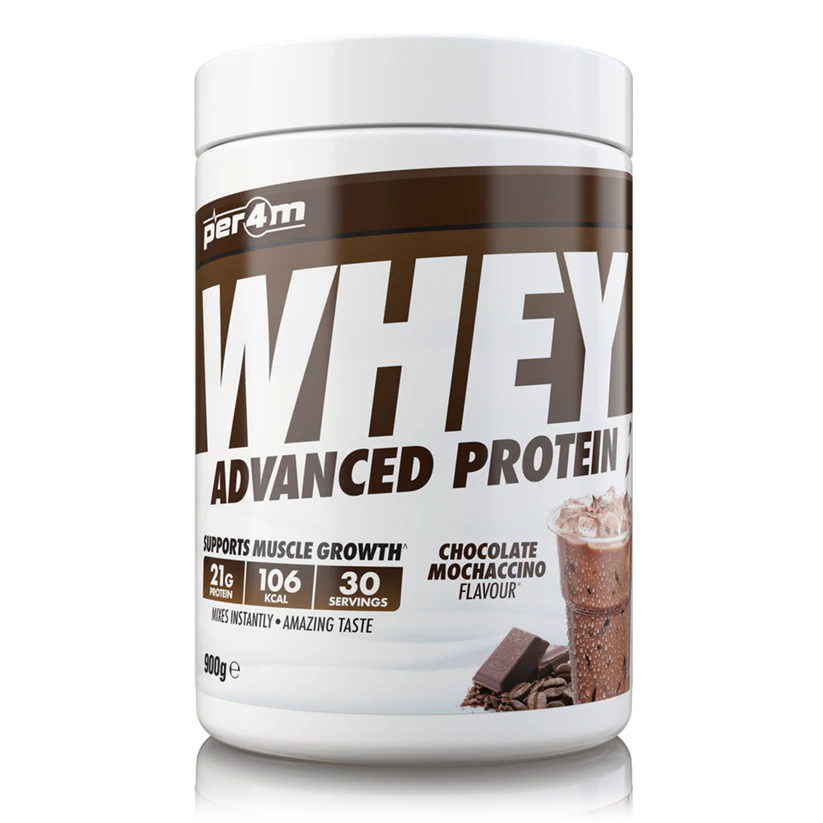Per4m Advanced Whey Protein