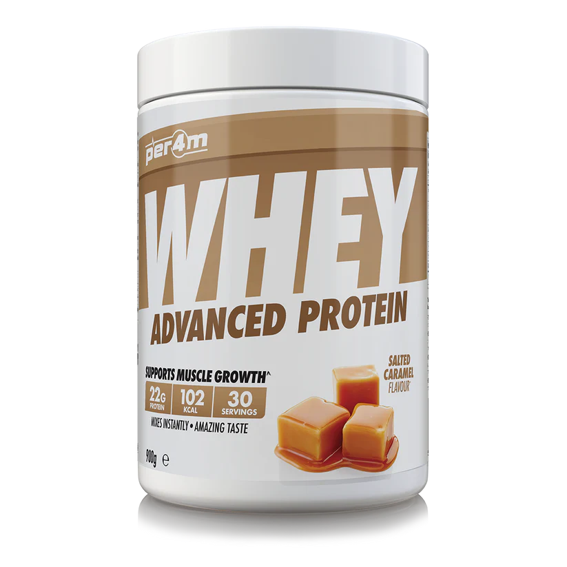 Per4m Advanced Whey Protein