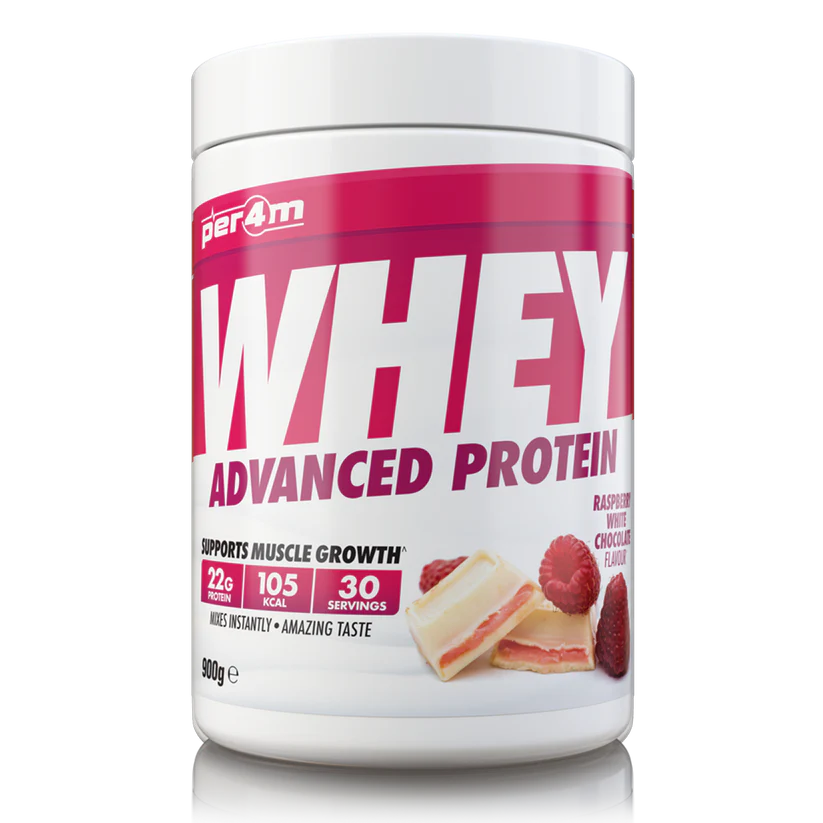 Per4m Advanced Whey Protein
