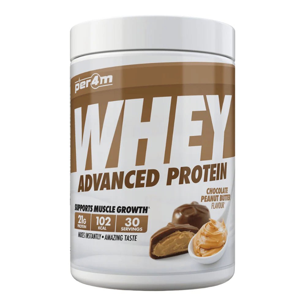 Per4m Advanced Whey Protein
