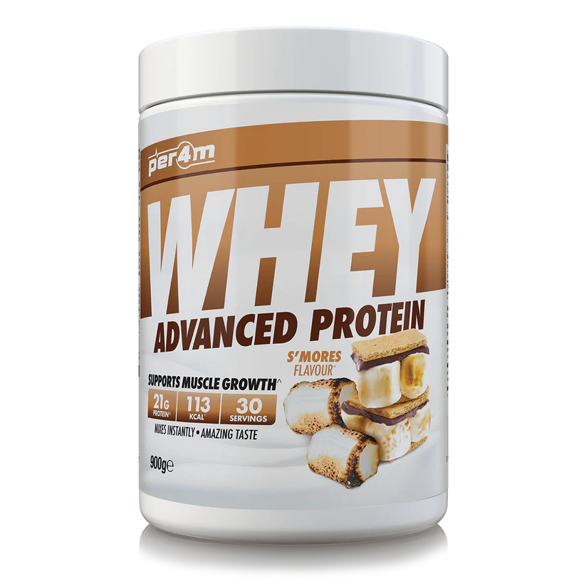 Per4m Advanced Whey Protein