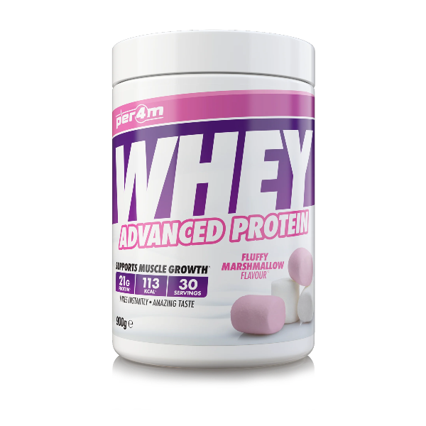 Per4m Advanced Whey Protein