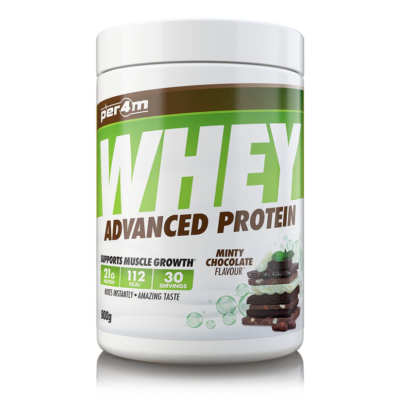 Per4m Advanced Whey Protein