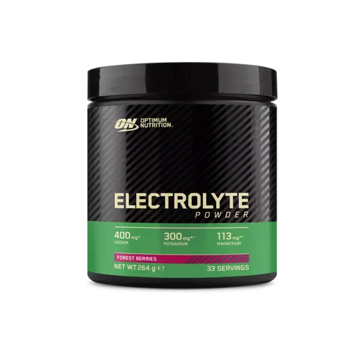 Optimum Nutrition Electrolyte 264g