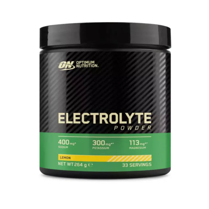 Optimum Nutrition Electrolyte 264g