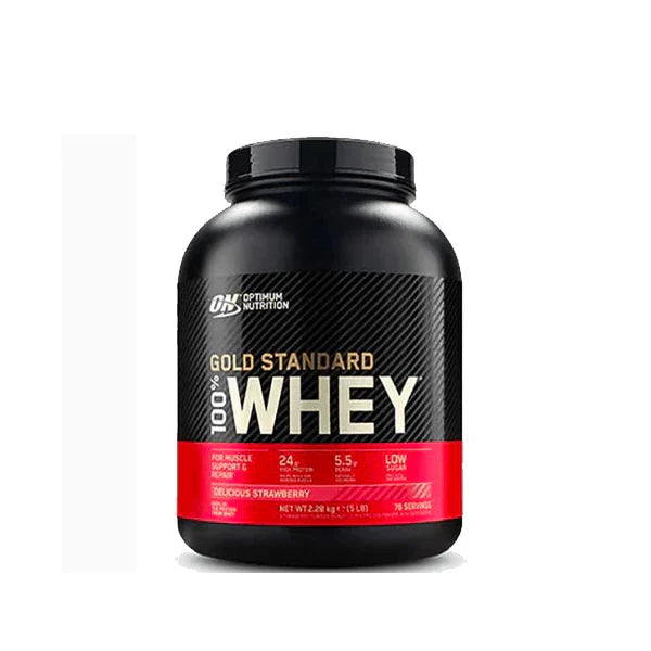 Optimum Nutrition Gold Standard 100% Whey