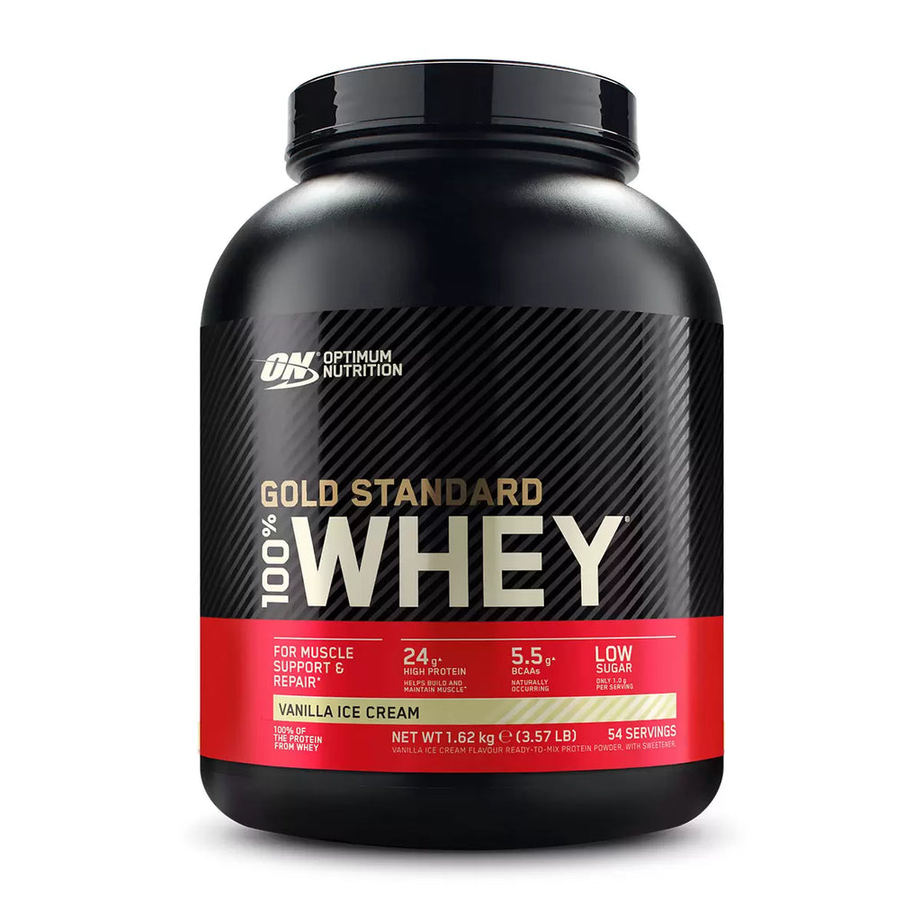 Optimum Nutrition Gold Standard 100% Whey