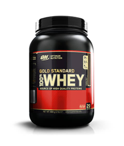 Optimum Nutrition Gold Standard 100% Whey