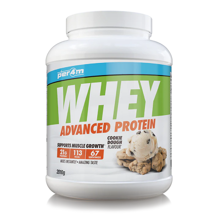 Per4m Advanced Whey Protein 2.01kg