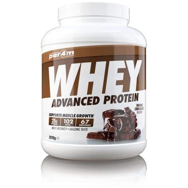 Per4m Advanced Whey Protein 2.01kg