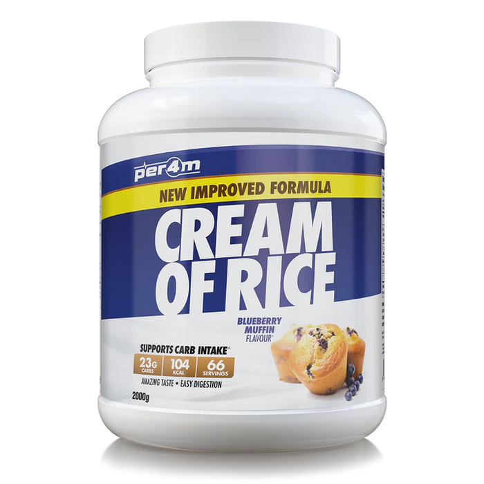 Per4m Cream of Rice 2kg