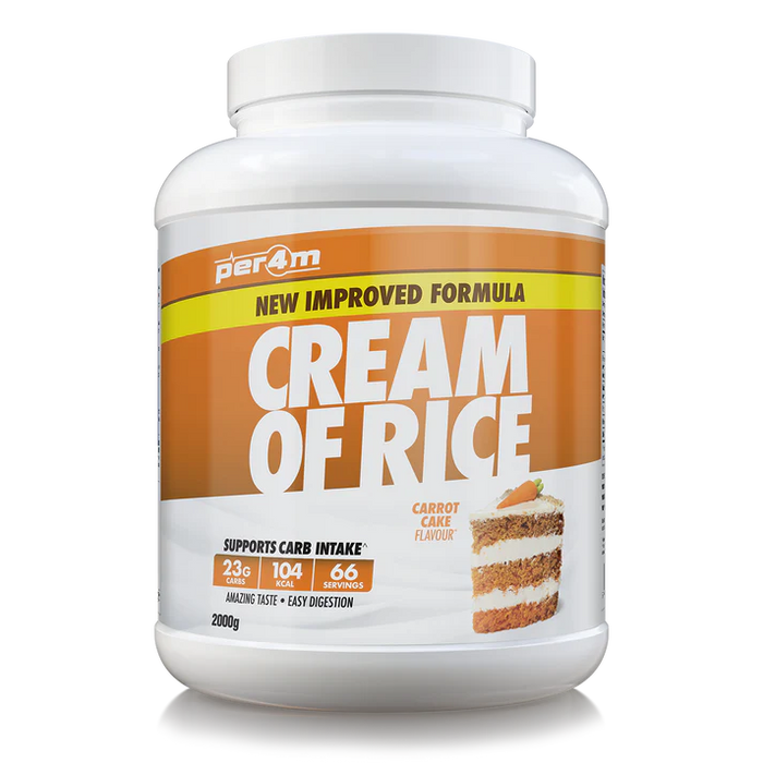 Per4m Cream of Rice 2kg