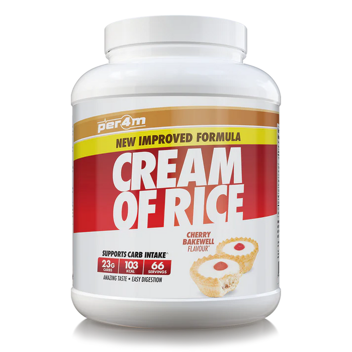 Per4m Cream of Rice 2kg
