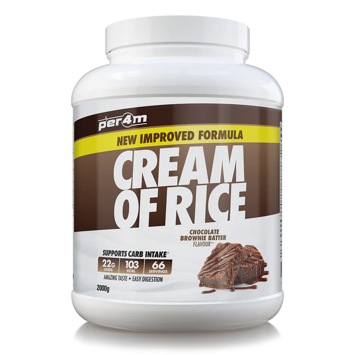 Per4m Cream of Rice 2kg