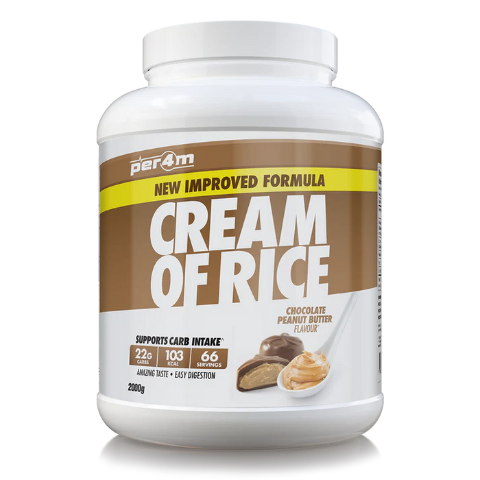 Per4m Cream of Rice 2kg