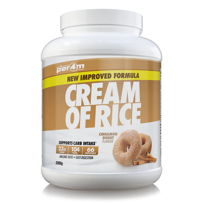 Per4m Cream of Rice 2kg