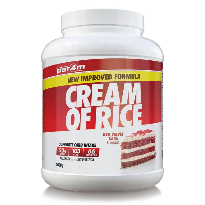 Per4m Cream of Rice 2kg