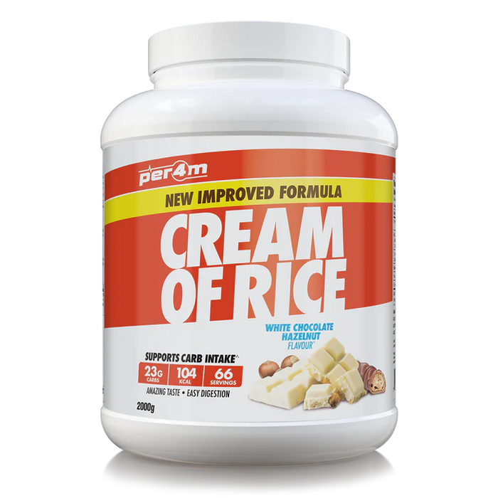 Per4m Cream of Rice 2kg