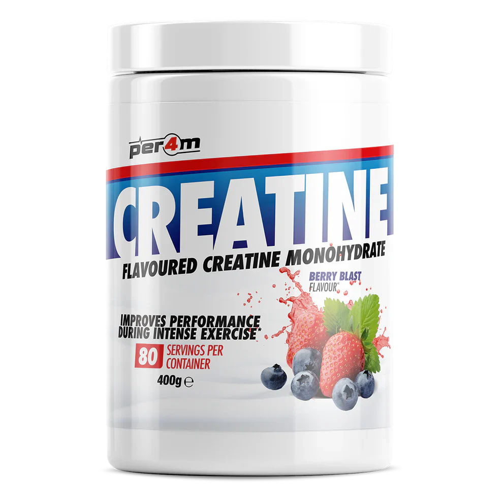 Per4m Creatine 400g