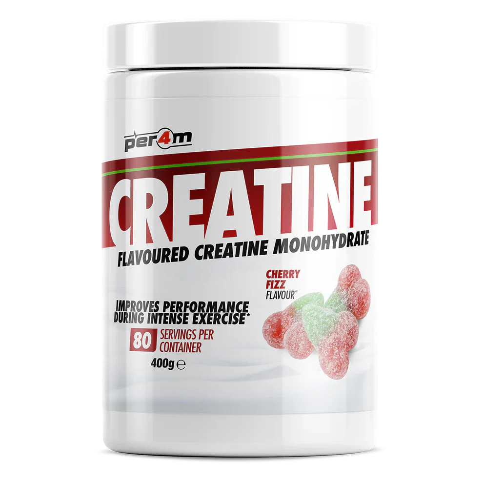 Per4m Creatine 400g