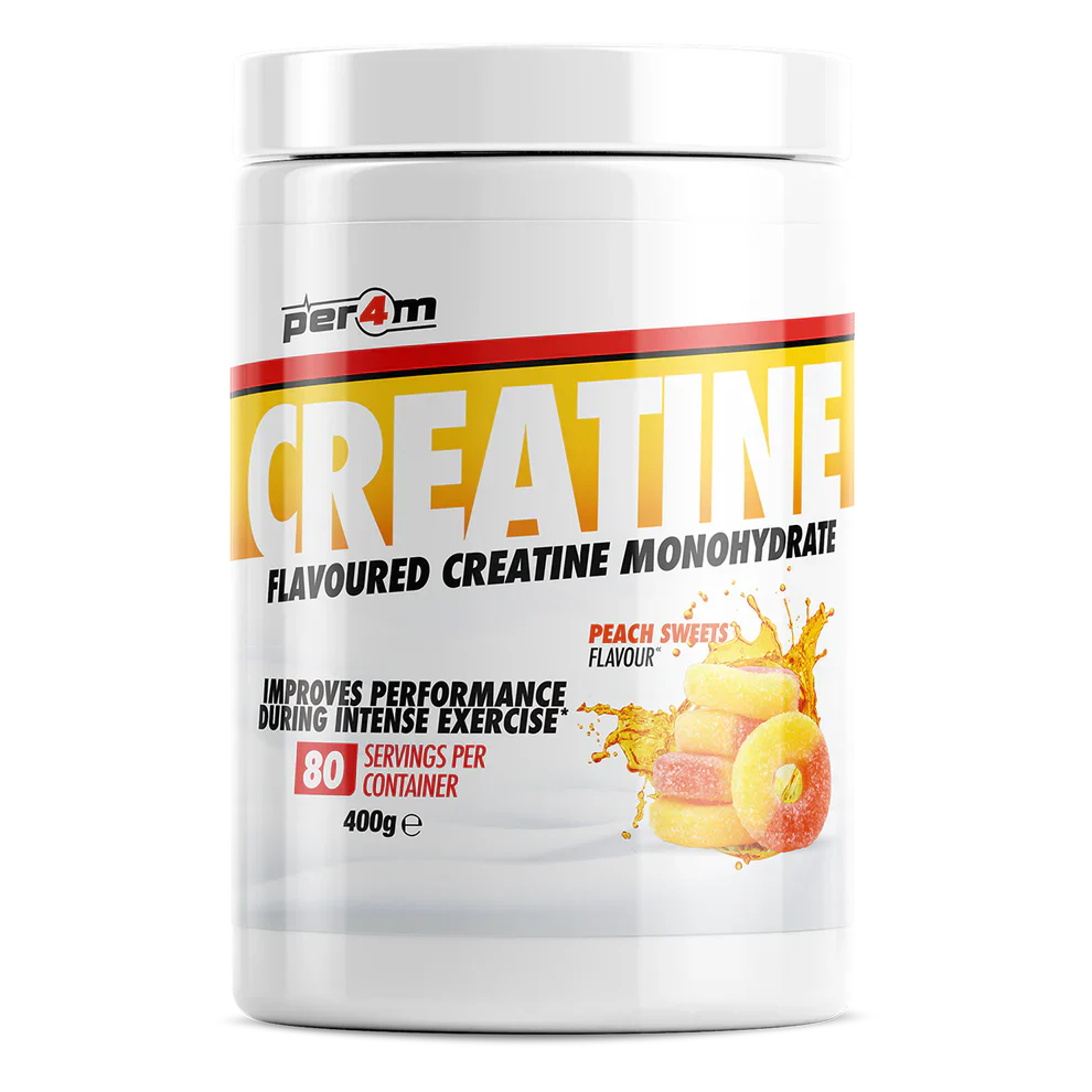 Per4m Creatine 400g