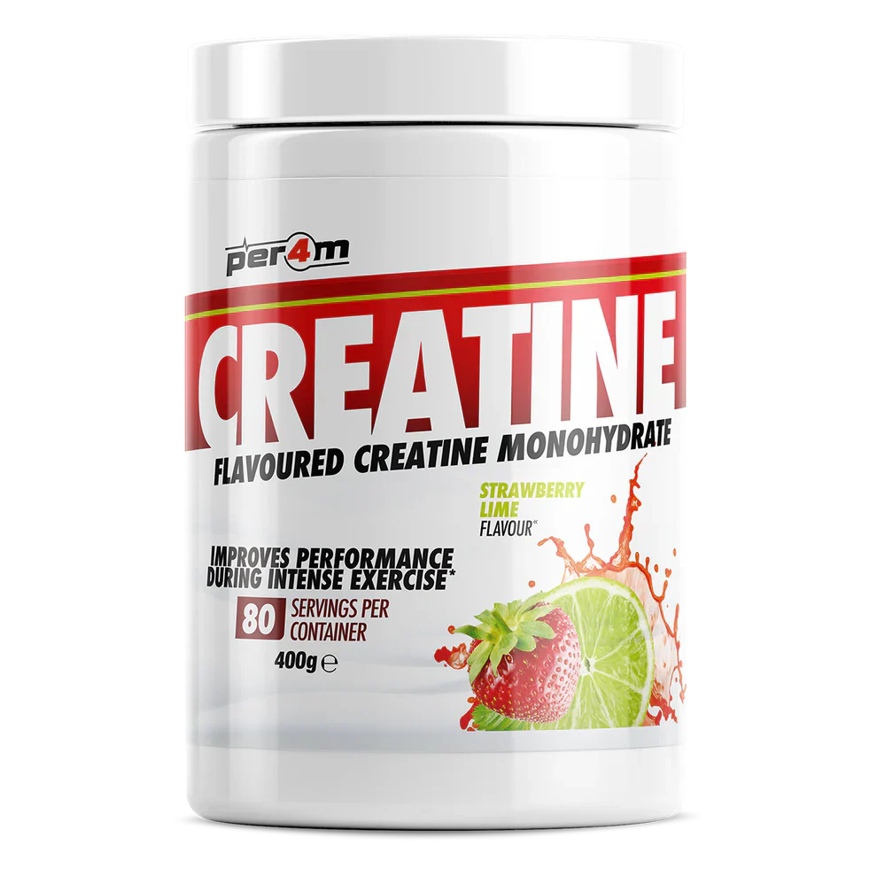 Per4m Creatine 400g
