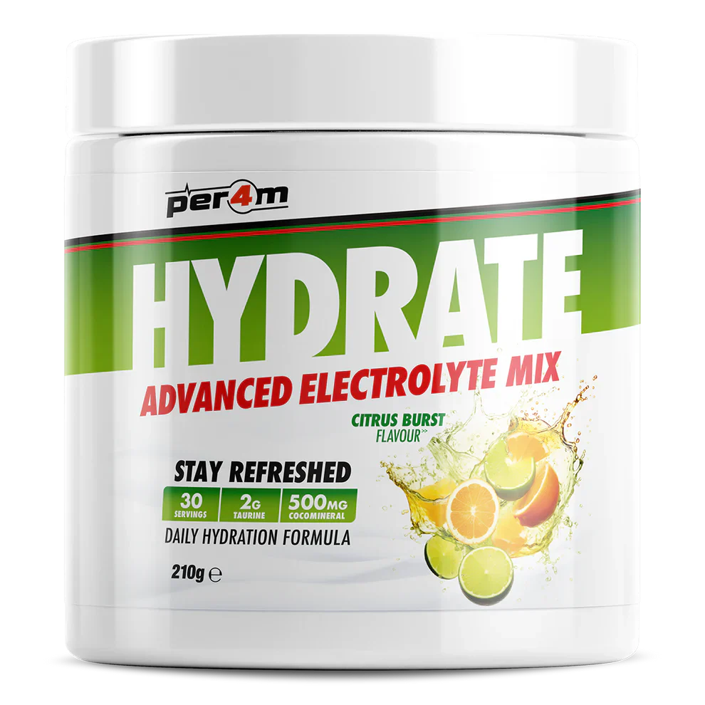 Per4m Hydration 210g