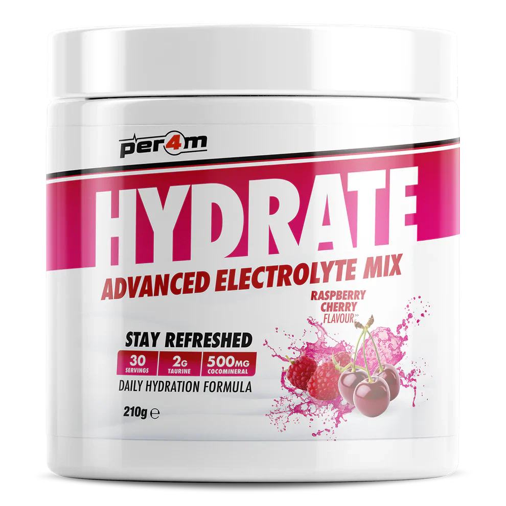 Per4m Hydration 210g