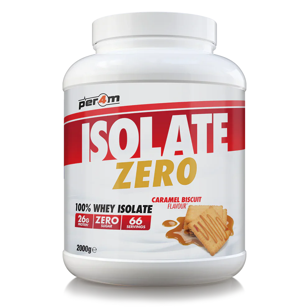 Per4m Isolate Zero 2kg