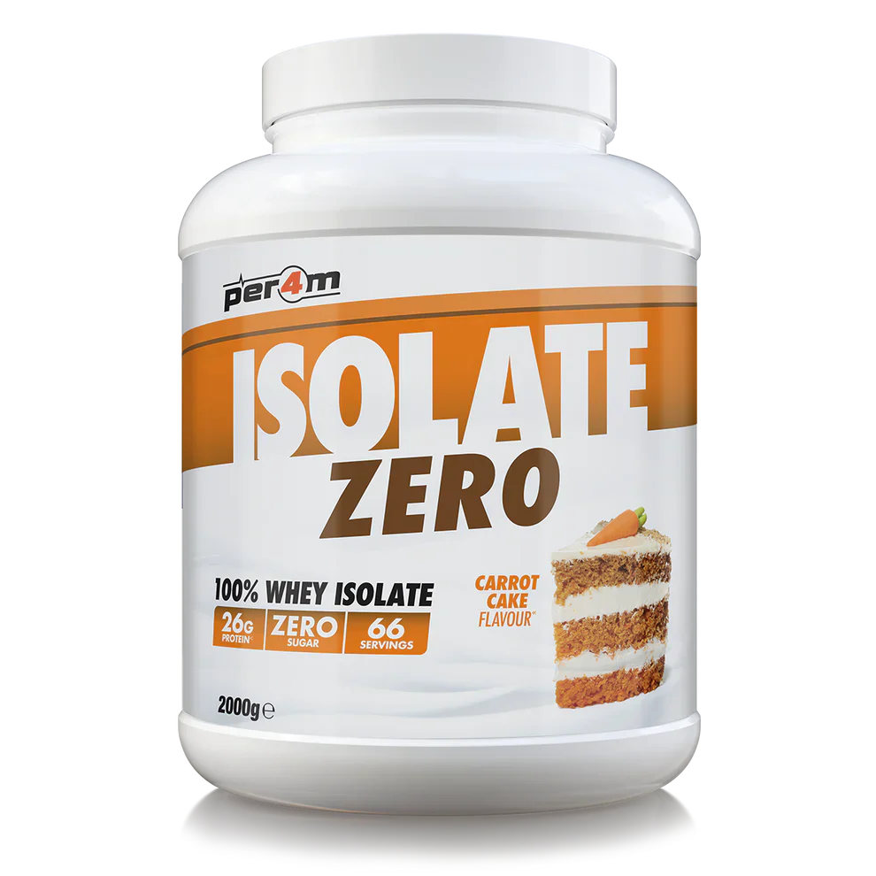 Per4m Isolate Zero 2kg