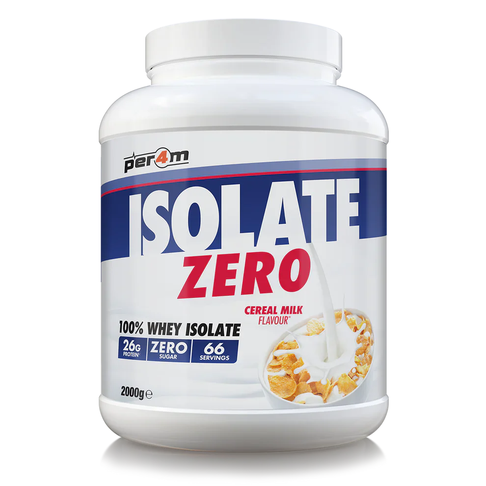 Per4m Isolate Zero 2kg