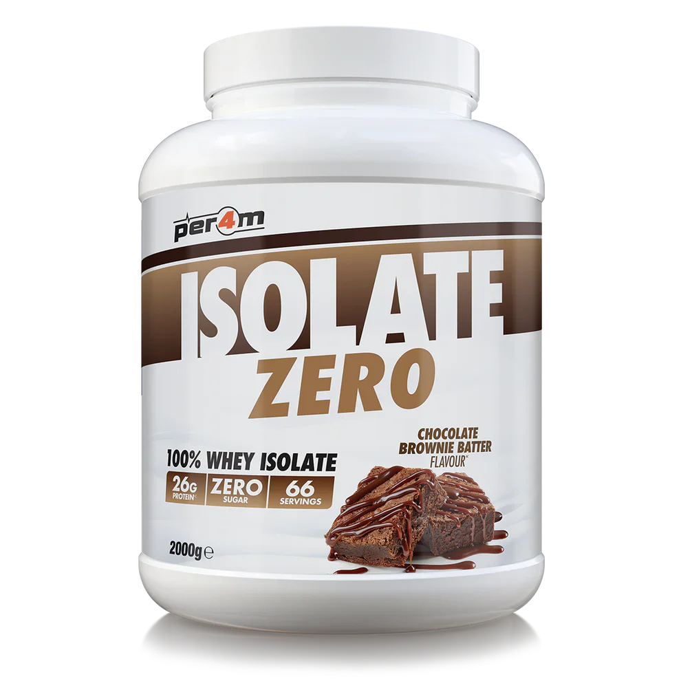 Per4m Isolate Zero 2kg
