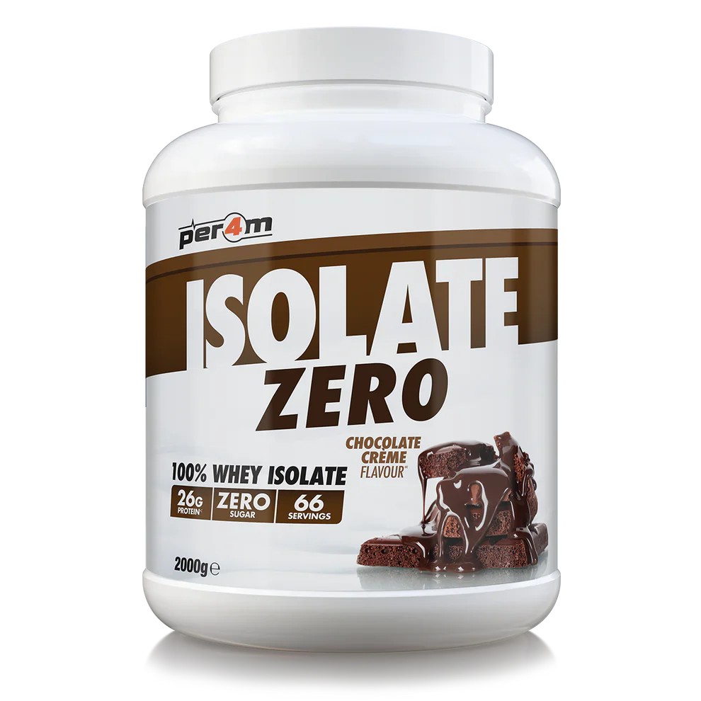 Per4m Isolate Zero 2kg