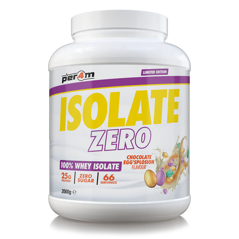 Per4m Isolate Zero 2kg