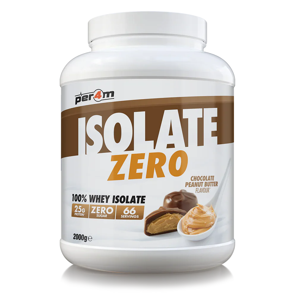 Per4m Isolate Zero 2kg