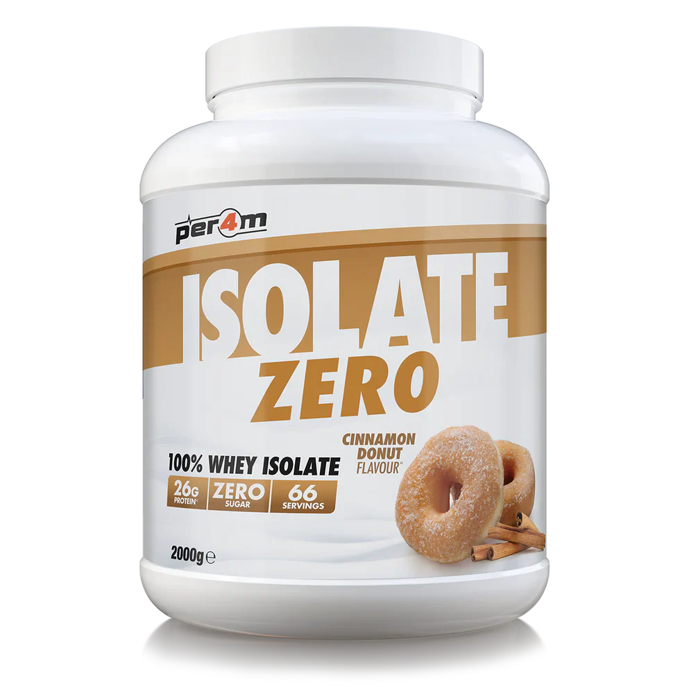 Per4m Isolate Zero 2kg
