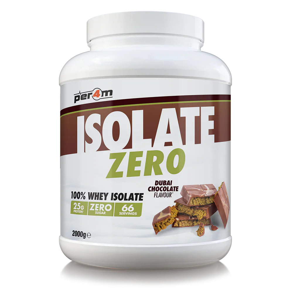 Per4m Isolate Zero 2kg