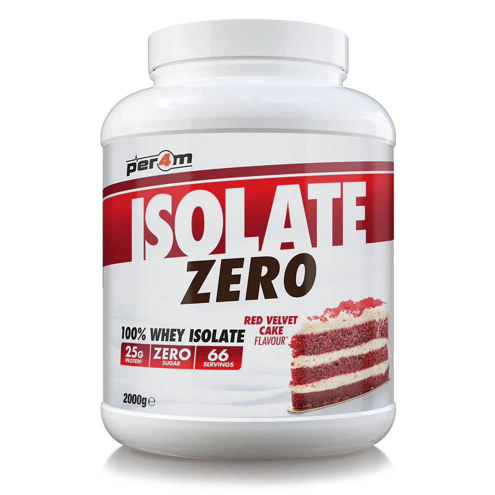 Per4m Isolate Zero 2kg