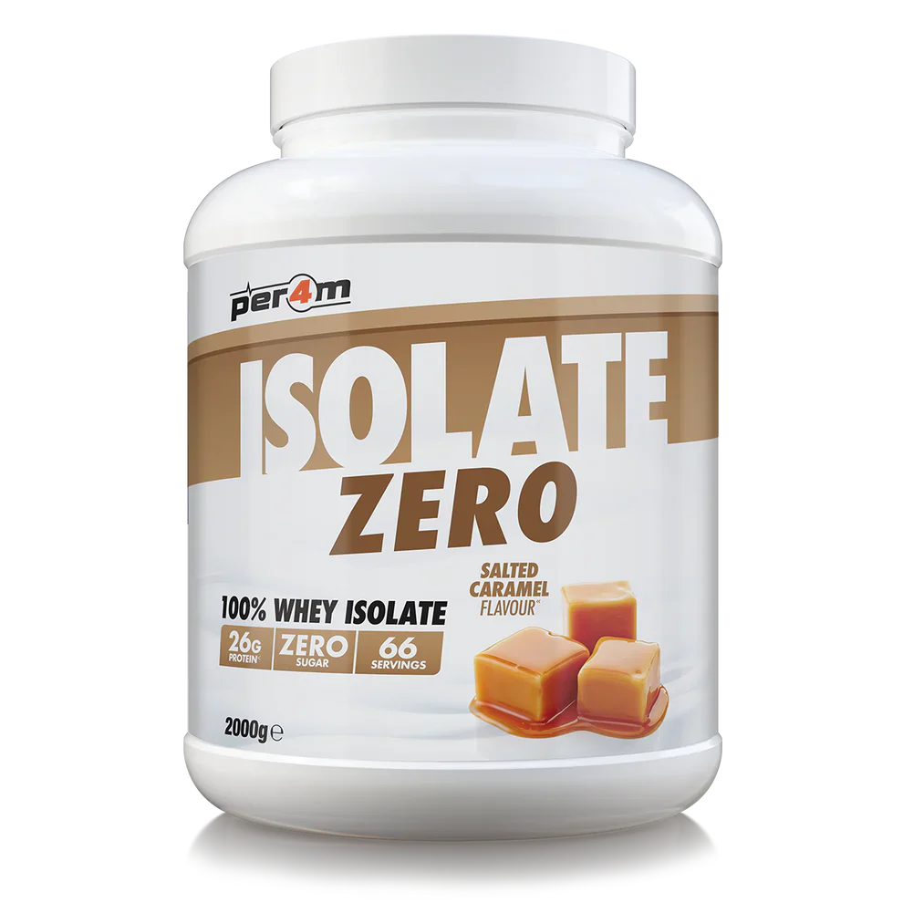 Per4m Isolate Zero 2kg