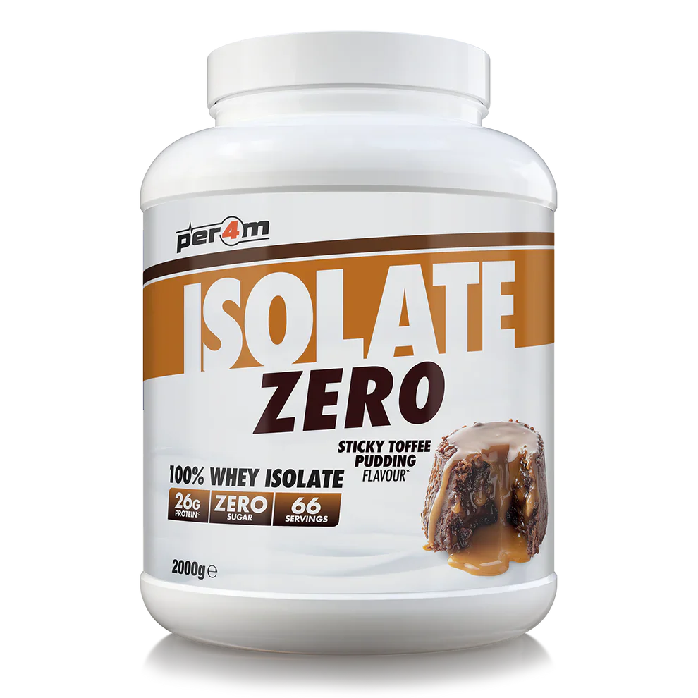 Per4m Isolate Zero 2kg